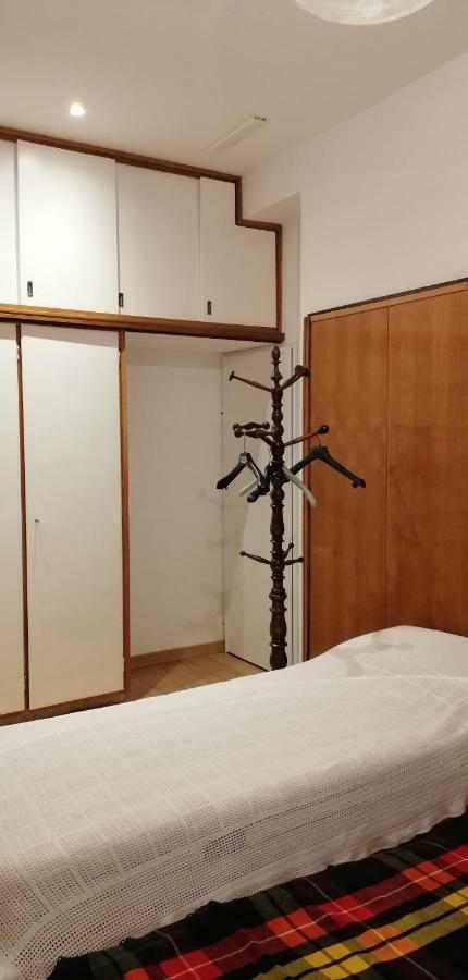 Pensión Casa Della Lacca *