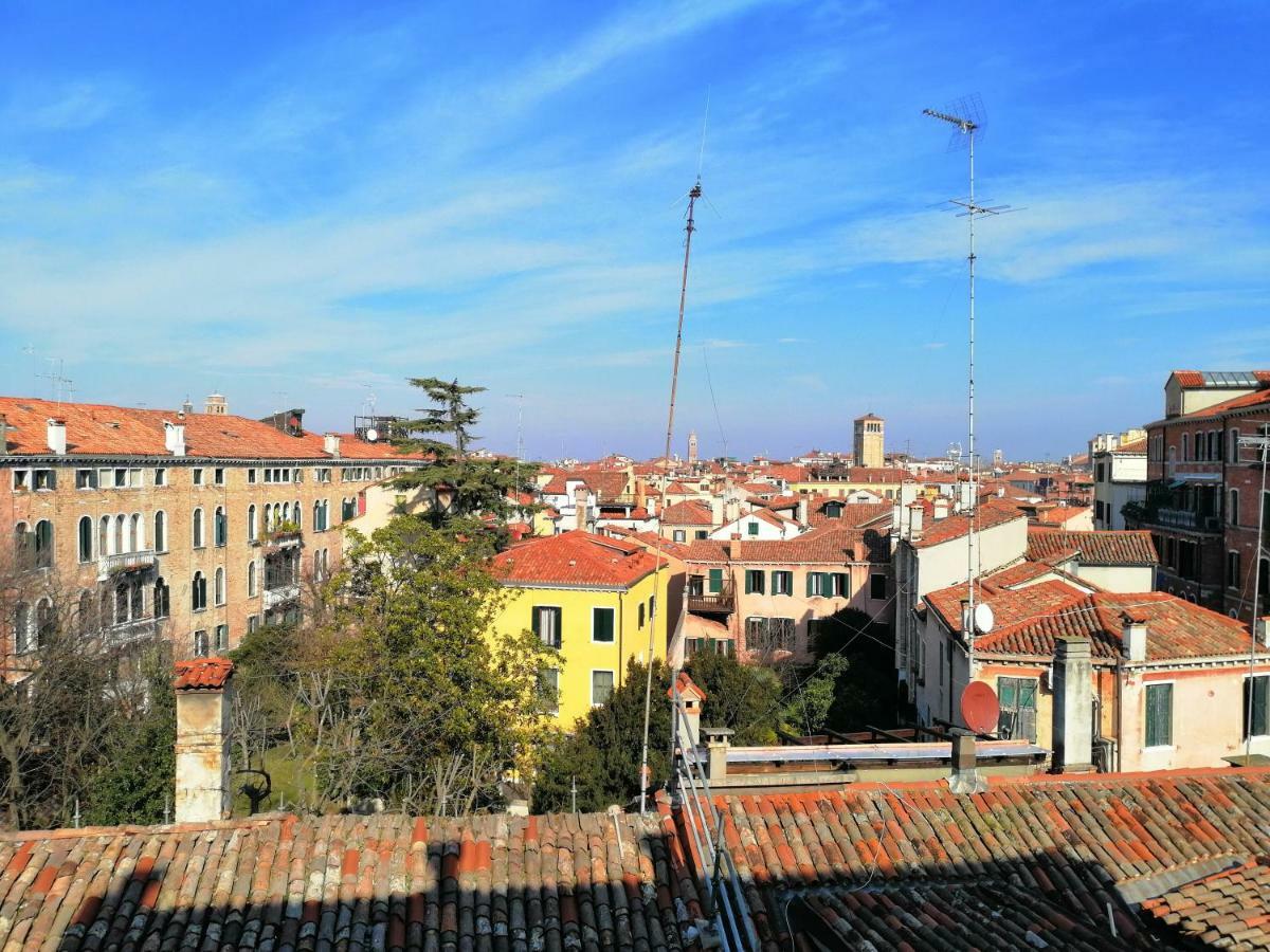 Pensión Casa Della Lacca *
