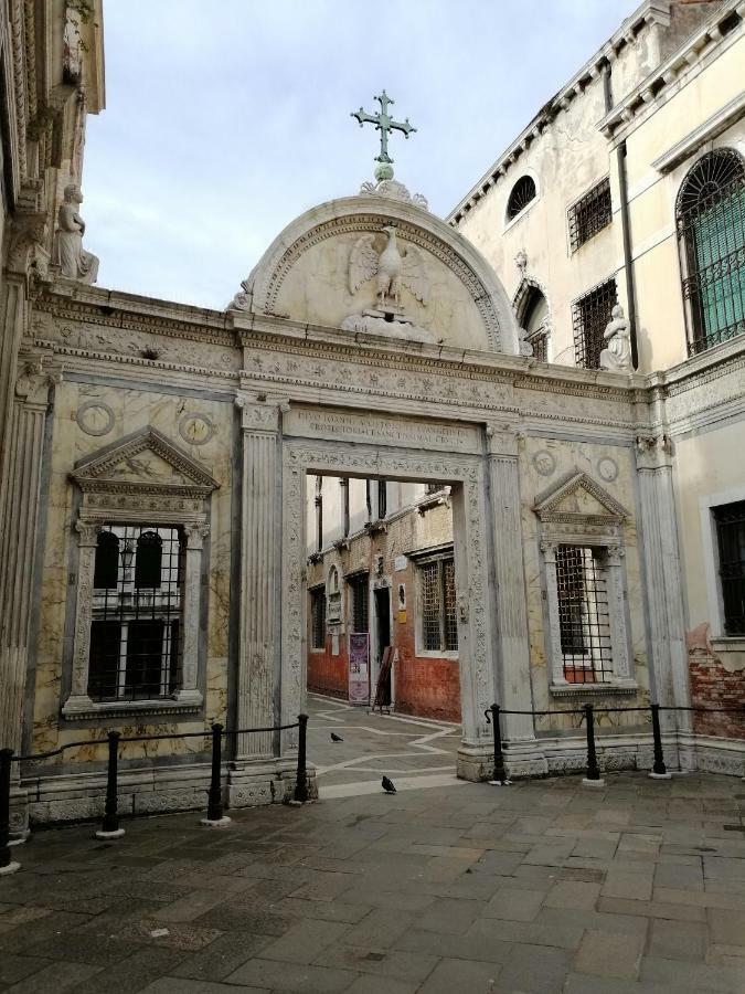 Casa Della Lacca * Venecia