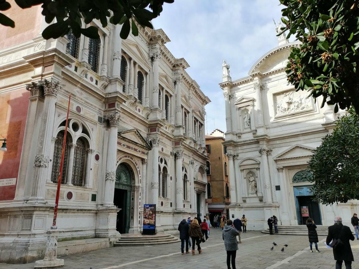 Pensión Casa Della Lacca